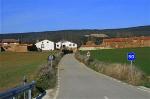 Aldehuela de Periáñez
