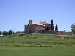 Arenillas