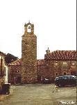 Carrascosa de la Sierra