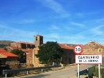 Castilfrio de la Sierra