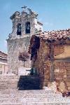 Cubilla