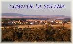 Cubo de la Solana