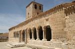 Miño de San Esteban
